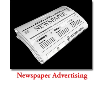 Newspaper Advertising Buyers