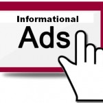 Informational Ads